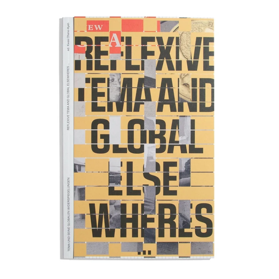 Reflexive Tema and Global Elsewheres